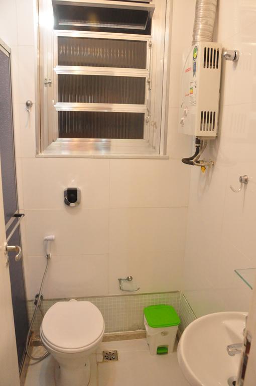 No Coração De Copacabana Apartamento Rio de Janeiro
