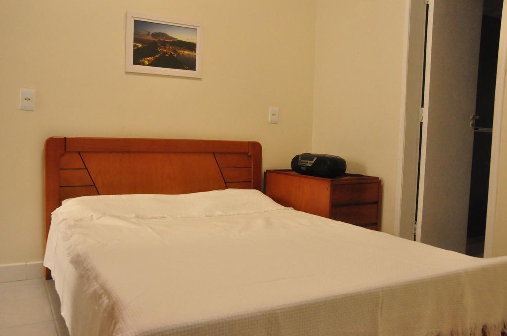 No Coração De Copacabana Apartamento *